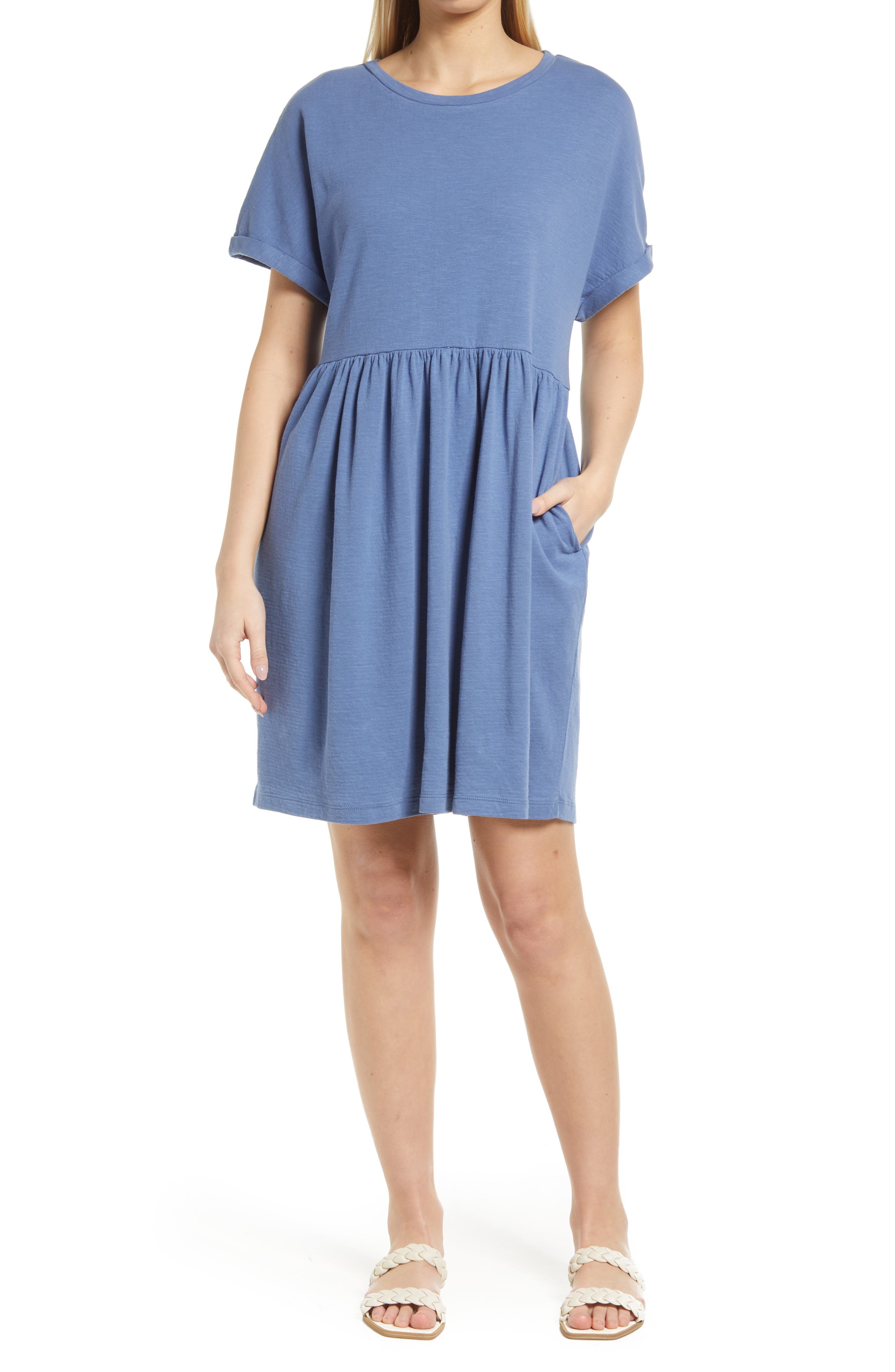 Short Casual Dresses for Women | Nordstrom